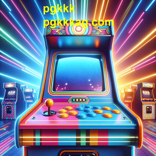 A Evolução dos Jogos Arcade: Mais de Quatro Décadas de Diversão