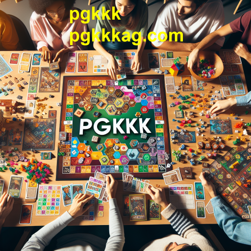 O Renascimento dos Jogos de Tabuleiro