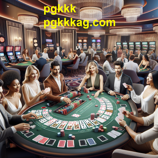 A Fascinante História dos Jogos de Cartas e seu Impacto na Indústria dos Jogos