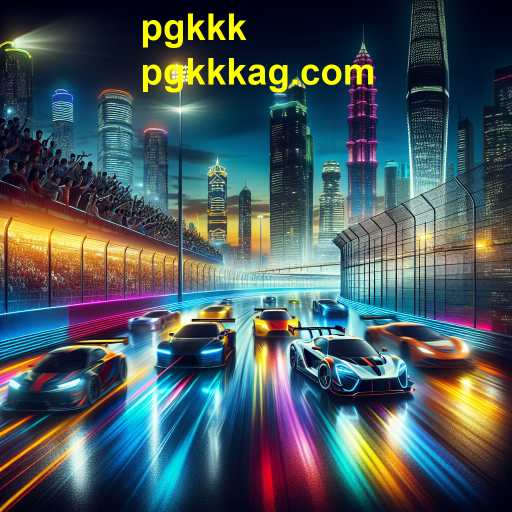 A Excitante Categoria de Jogos de Corrida no pgkkk
